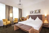 Hotel Noltmann-Peters Hotels in Bad Rothenfelde