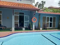Palms Villa - pantai