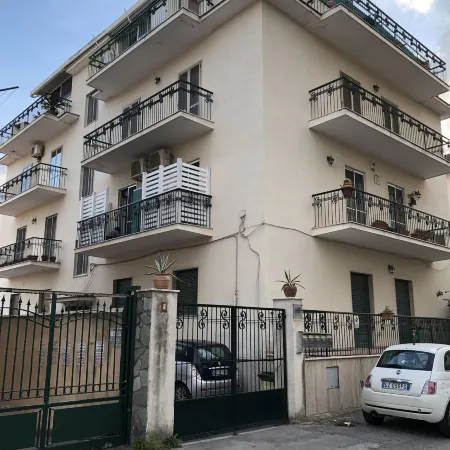B&B Pompei Olympus