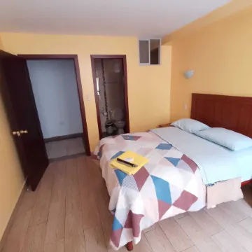 Hotel Residencial Miraflores