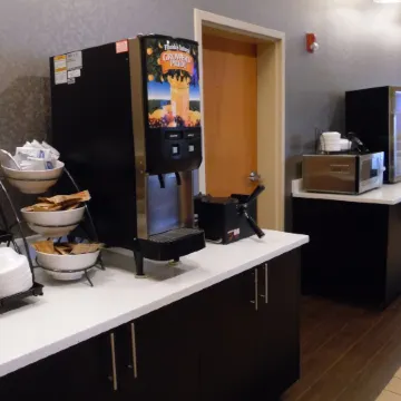 Baymont by Wyndham Augusta Riverwatch