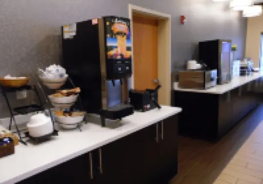 Baymont by Wyndham Augusta Riverwatch