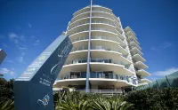 Sevan Apartments Forster