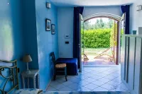 Donnasilia Hotels in San Severino