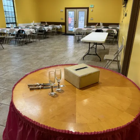 Los Fresnos Inn and Suites Hotels in Cameron County
