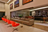 Roomo Transamerica Recife Boa Viagem