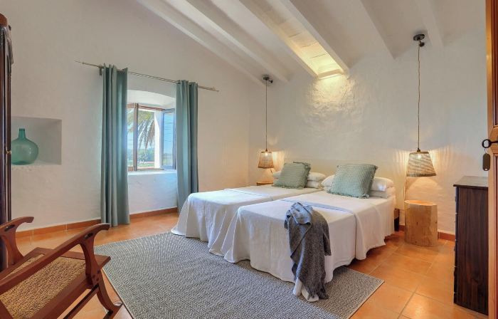 Agroturismo Finca Son Valls - Adults Only