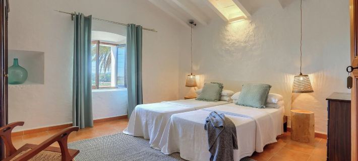 Agroturismo Finca Son Valls - Adults Only Hotels in Felanitx