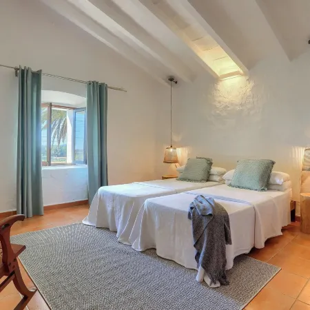 Agroturismo Finca Son Valls - Adults Only