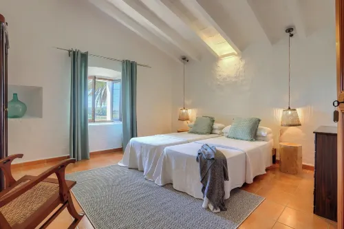 Agroturismo Finca Son Valls - Adults Only - Villas