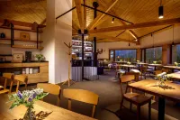 Ski & Spa Hotel Bellevue - Breakfast