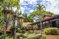 Casa da Quineira Boutique Hotel Hotels in Chapada dos Guimaraes