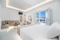 Serenità Luxury Suites Hôtels à : Santorin