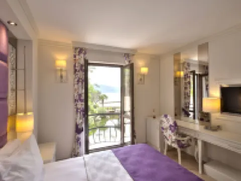 Baga Hotel Ula otelleri