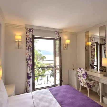 Baga Hotel