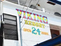 Viking Resort Hotel di Kota Olongapo