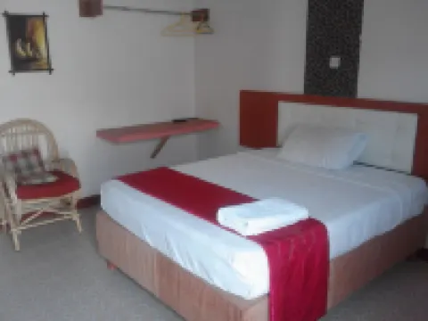 Sleepway Cottages Hoteles en Free Hold