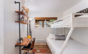 Tahoe Dreamin’ by AvantStay Central Location