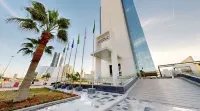 Executives Hotel / Kafd Hotels near Alia Plaza
