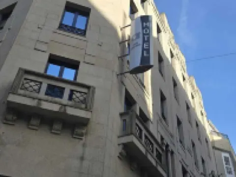 卡斯特拉歐 維拉加爾西亞·德·阿勞薩酒店