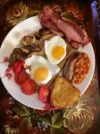 B&B Harlington Manor Hotels in Hockliffe