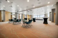 Clarion Hotel Tyholmen Hotel di Arendal