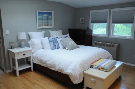 Hampton Retreat near the Beach