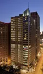 Courtyard Chicago Downtown/Magnificent Mile Hotels in Chicago
