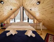 Borjomi Inn Hotels in 