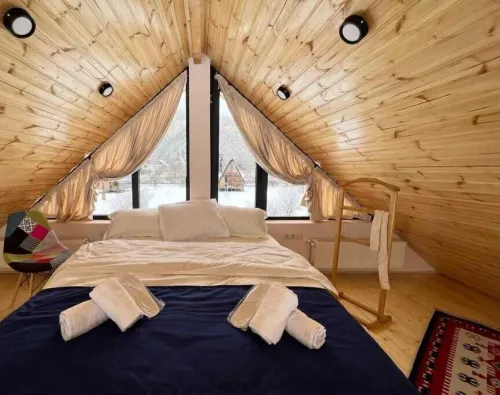 Borjomi Inn - Homestays