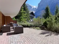 Chalet Smaragd