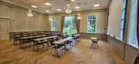 Sanner Hotell Hotels in Gran