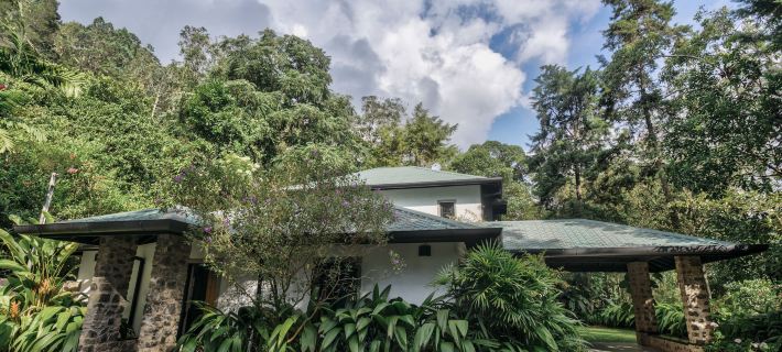 Villa Republic Bandarawela (04 Bedroom) Các khách sạn ở Badulla