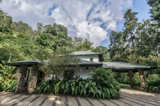 Villa Republic Bandarawela (04 Bedroom)