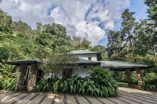 Villa Republic Bandarawela (04 Bedroom)