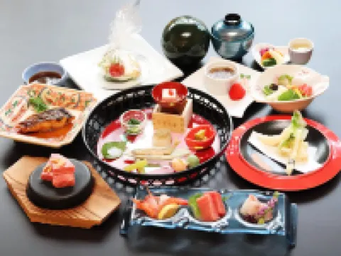 Shikinomori Shibian Hotels in Satsuma District
