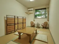 Wafu Pension Furusato Hotels in Shika