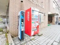 Hotel Fukui Castle - parking