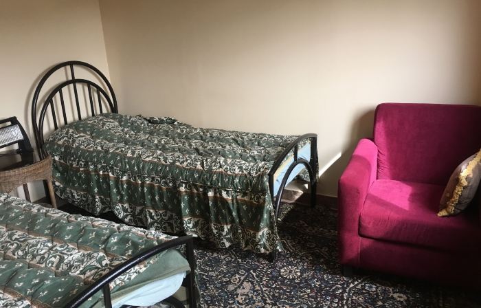 Madaba Hotel