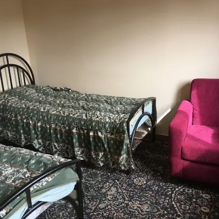 Madaba Hotel