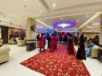FabHotel Kinsfolk Hotels in Ghaziabad
