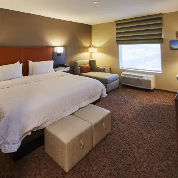 Hampton Inn Parker