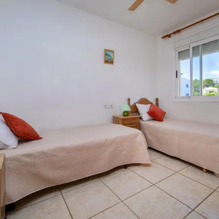 Residencial Casanova