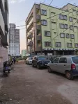 Twilight Residency - parking