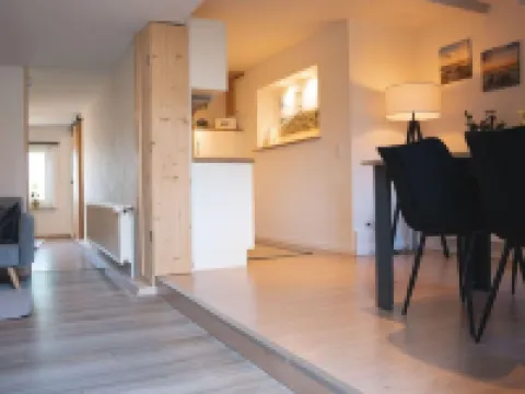 Großes Meer Hotels in Sudbrookmerland