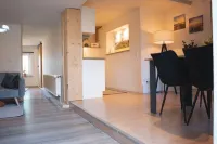 Großes Meer Hotel a Sudbrookmerland