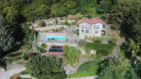 Apartment in Casa nel Blu with Pool - ground floor