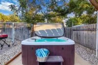 NEW Hot Tub - Zion in 20 Minutes