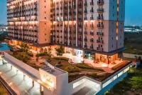 Azalea Suites Cikarang by Jayakarta Group