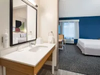 Spark by Hilton Walker Grand Rapids North Ξενοδοχεία στην πόλη Walker